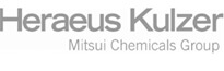 Heraeus Kulzer - Materiały wypełnieniowe