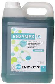 Enzymex L9 / 5L