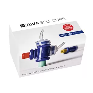 Riva Self Cure kapsułki / 45 szt.